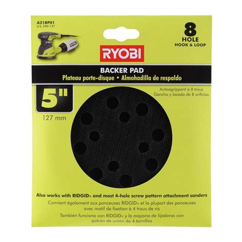 Ryobi Sander Pads - eBay - balustradellc