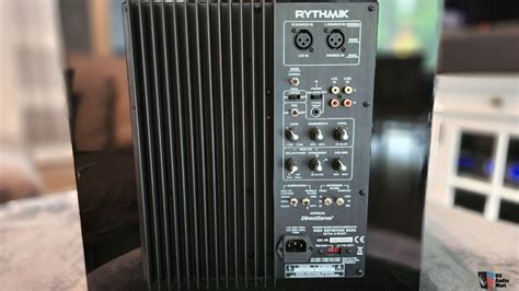 Rythmik Audio • Advice - phase alignment page 1 - balustradellc