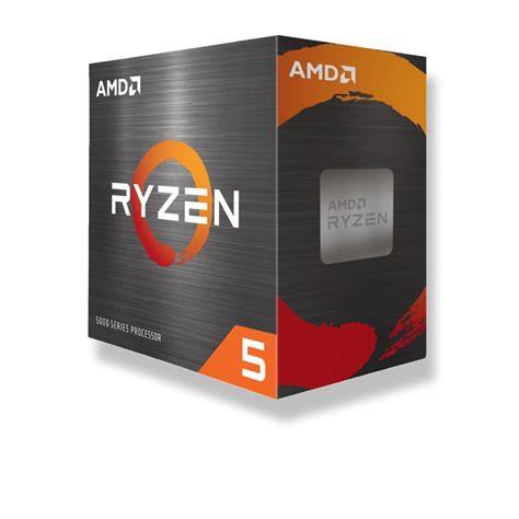 Ryzen 5 5600X - Harga Terbaru Maret 2026 - raincitystudios.com