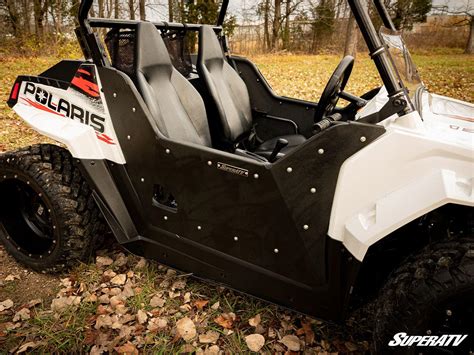 RZR 170 Doors - sidebysidesports.com