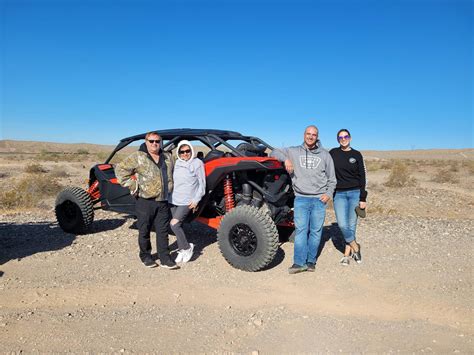 RZR Off Road Rentals Lake Havasu and Parker and Parker Arizona