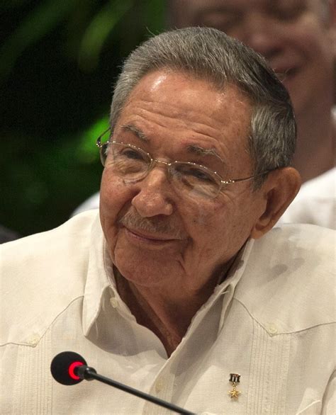 Raúl Castro - Wikipedia