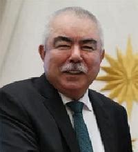 Raşid Dostum kimdir.