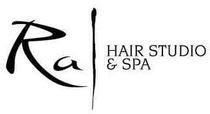 Ra Hair Studio Salon and Spa Kamloops, BC