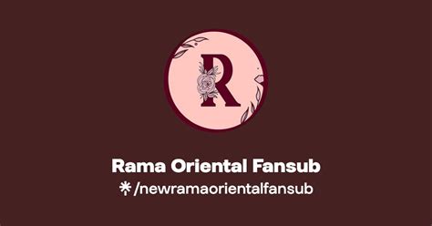 RaMa Oriental Fansub (@ramaorientalfansub) TikTok