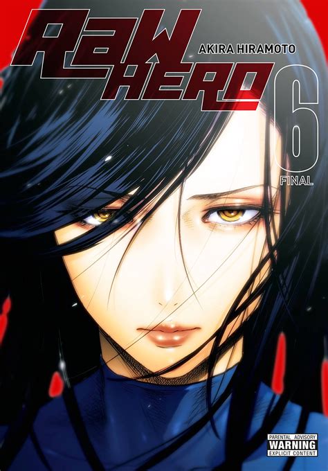 RaW Hero Vol. 6 Ch. 42 - Ten Manga