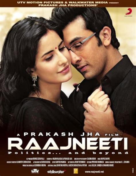 Raajneeti (2010) - IMDb