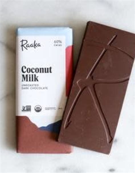 Raaka chocolate. We send nice emails about chocolate. Subscribe and you'll get the first dibs on new chocolate, happenings, and promotions. Sign up for Free Shipping on your first order! Subscribe to our newsletter and get first dibs on new limited batch bars. We promise to send emails about chocolate, and only about chocolate. 