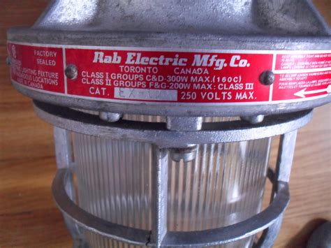 Rab Electric Manufacturing Company, Inc. - plainsite.org