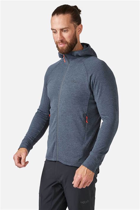 Rab Men’s Nexus Hoodie GO Outdoors