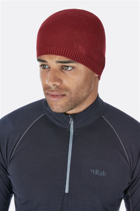 Rab Merino Beanie - Rab® CA