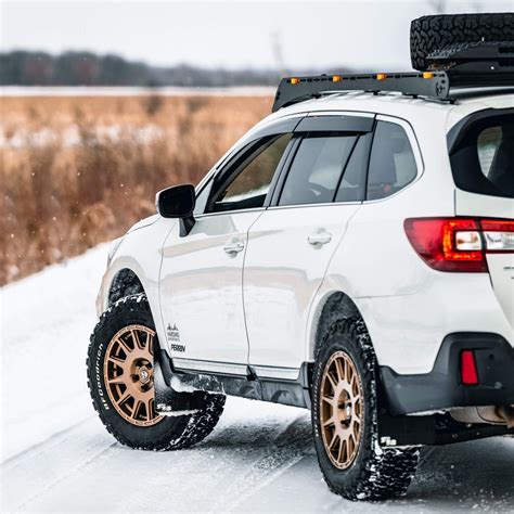 Rab off subaru outback. Advanced Safety Package: Reverse Automatic Braking (RAB) ... When in Reverse, this system uses four sensors on the rear bumper to detect obstructions behind the ... 