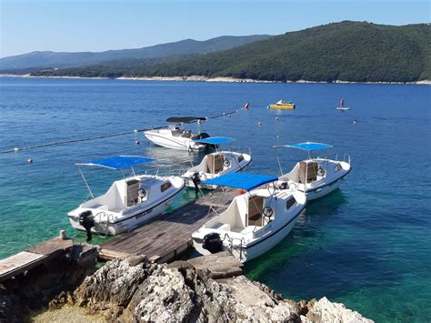 Rabac - Boatsandtrips