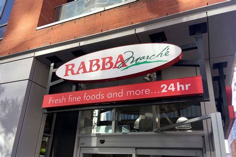 Rabba Fine Foods