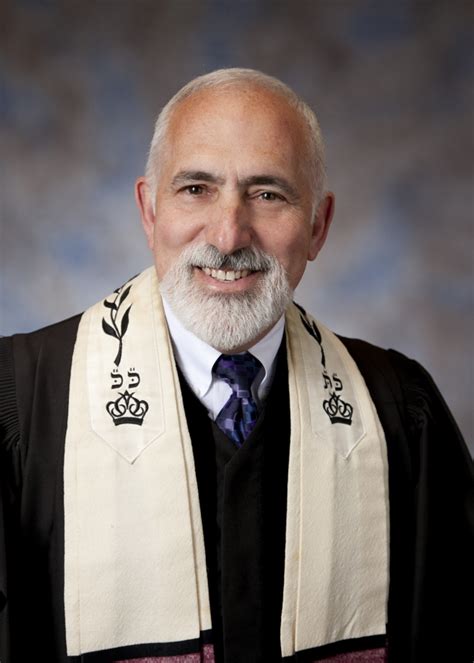 Rabbi David A. Whiman - North Shore Synagogue