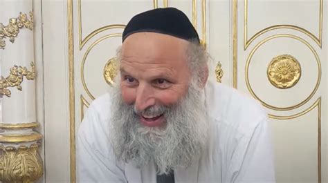 Rabbi Shlomo Yisrael Freshwater - Crazy Billionaire