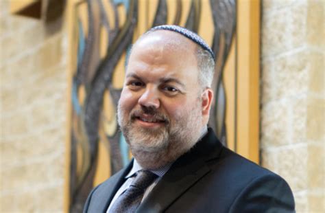 Rabbi Warner