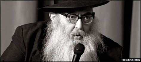 Rabbi Yitzchok Dovid Groner (1925-2008) - Chabad