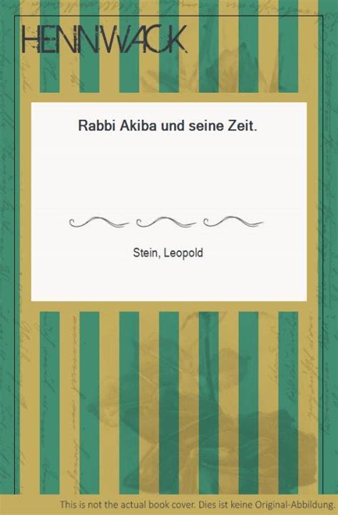 Rabbi akiba und seine zeit, von rabb. - Physics student solution manual resnick and halliday.