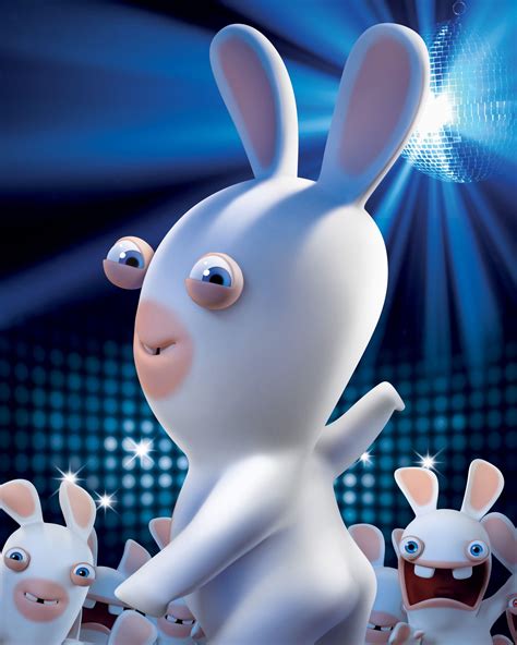 Rabbids invade. Things To Know About Rabbids invade. 