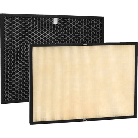 Rabbit Air BioGS Replacement Filter Kit Sylvane