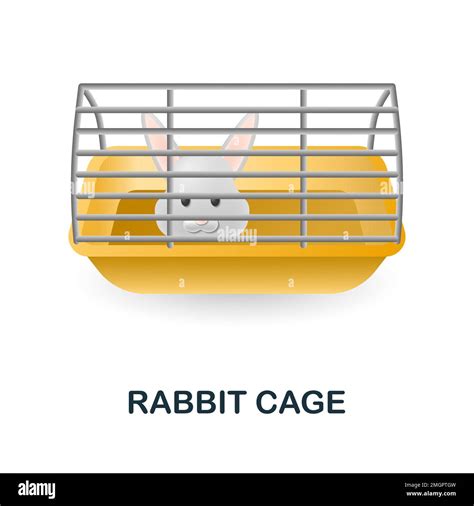 Rabbit Cage