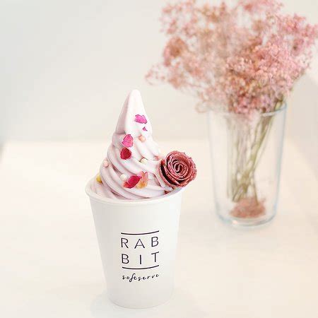 Rabbit Softserve & Gelato JB Johor Bahru - Facebook