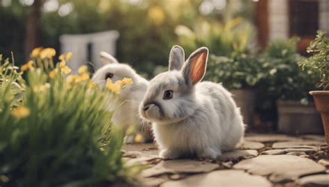 Rabbit Tents: The Ultimate Guide to Providing Your Bunny with a Safe and Comfortable Haven