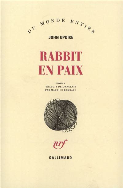 Rabbit en paix