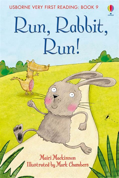 Rabbit rabbit run. Paperback – August 27, 1996. Rabbit, Run is the book thatestablished John Updike as one of the major American novelists of his—or any other—generation. Its hero is Harry “Rabbit” Angstrom, a onetime high-school basketball star who on … 