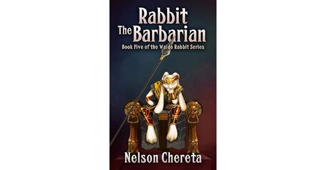Rabbit the Barbarian