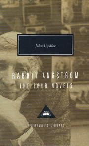 Read Online Rabbit Angstrom The Four Novels By John Updike
