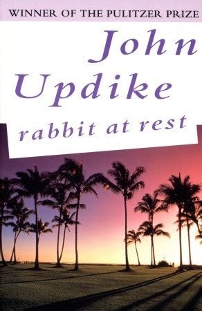 Read Rabbit At Rest Rabbit Angstrom 4 By John Updike