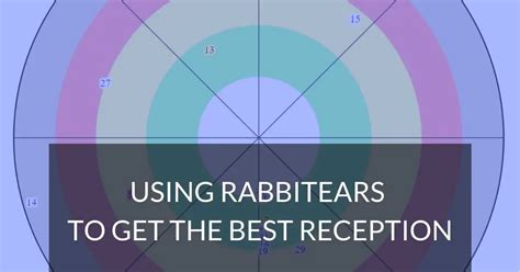 RabbitEars, where you can learn all about local, over-the-air TV channels. . Rabbitearsinfo