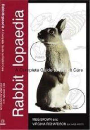 Rabbitlopaedia a complete guide to rabbit care. - Illinois real estate license study guide.