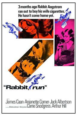 Rabbits on the Run - Wikipedia