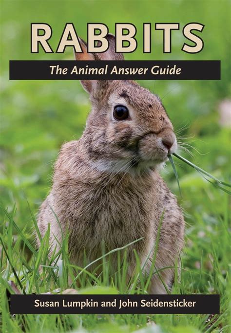 Rabbits the animal answer guide the animal answer guides q a for the curious naturalist. - Estruturas e abordagens em psicoterapias psicanalíticas.
