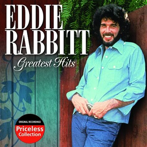 Rabbitt, Eddie - Great Hits Of Eddie Rabbitt - Amazon.com Music