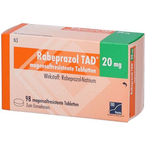 Rabeprazol Vikipedi.