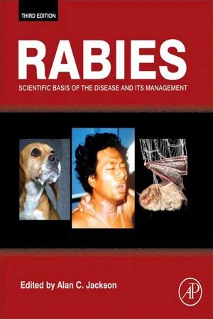 Read Rabies By Alan C Jackson