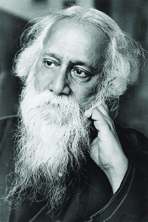 New Delhi, UPDATED: May 7, 2023 12:47 IST. The depth of Rabindranath Tagore's influence and contribution to Bengali and English literature is evident from the fact that he is often referred to as the Bard of Bengal, primarily celebrated for his delicate and enchanting poetry. Rabindranath Thakur was born on May 7, 1861.. 