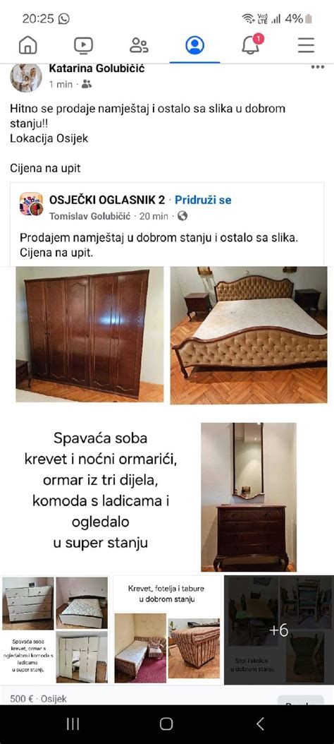 Rabljeni namjestaj na poklon.  For example, a Request for Onboarding case was opened for ...