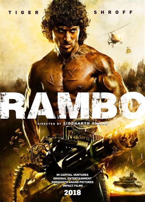 Rabmo - John Rambo on vetäytynyt piiloon yhteiskunnalta ja elää rauhallista, eristäytynyttä elämää Pohjois-Thaimaan viidakossa. Ryhmä lähetyssaarnaajia tulee tapaamaan Ramboa, toivoen hänen lähtevän oppaaksi ja lähetystoiminta-avustajaksi syvälle vaaralliseen ja väkivaltaiseen Burmaan.Rambo kieltäytyy pyynnöstä, ja lähetyssaarnaajien omin päin tekemä matka kohtaa painajaismaisen ... 