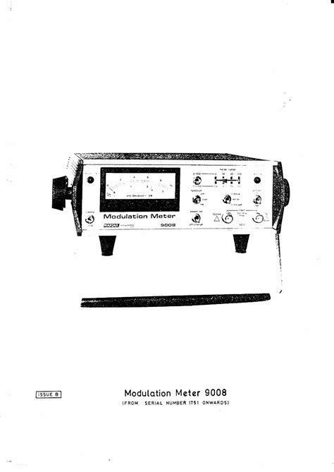 Racal 9008 am fm modulation modulator repair manual. - Manuale dell'utente di hp deskjet d4260.