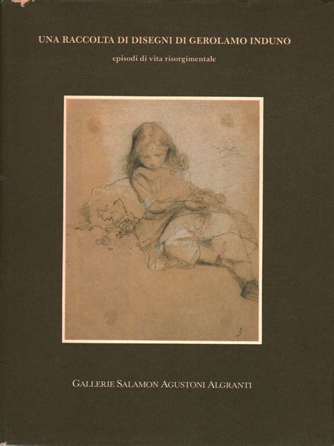 Raccolta di disegni di gerolamo induno. - Enfermeria clinica de taylor manual de competencias y procedimientos spanish edition.