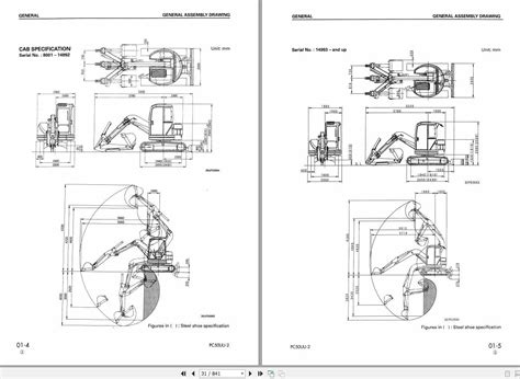Raccolta manuale di komatsu pc50uu 2 komatsu pc50uu 2 manual collection. - Mercedes benz repair manual sl 55.