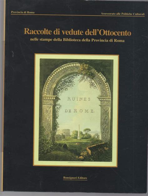 Raccolte di vedute dell'ottocento nelle stampe della biblioteca della provincia di roma. - 5. ausgabe d d spieler handbuch download.