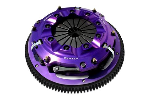 Race Clutch s