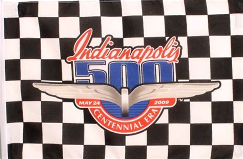 Race Flags - Indy Racing League - autoevolution