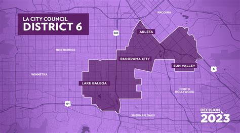 Race For L.A. Council District 6 Seat May Lead To Runoff